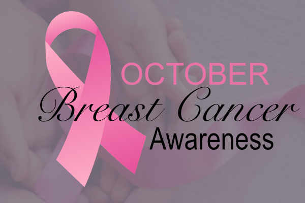 October Is Breast Cancer Awareness Month Milpitas Poa News
